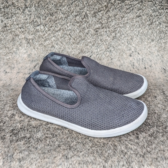 Allbirds Tree Loungers Grey Women's 8 - Picture 3 of 13